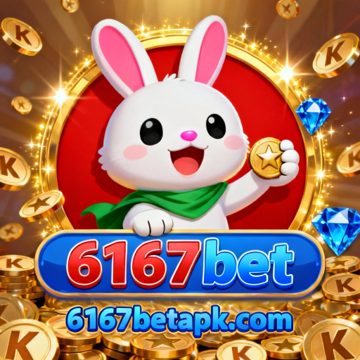 6167bet